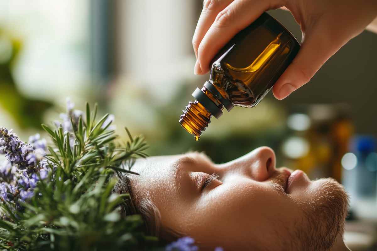 aromaterapia para problemas respiratórios
