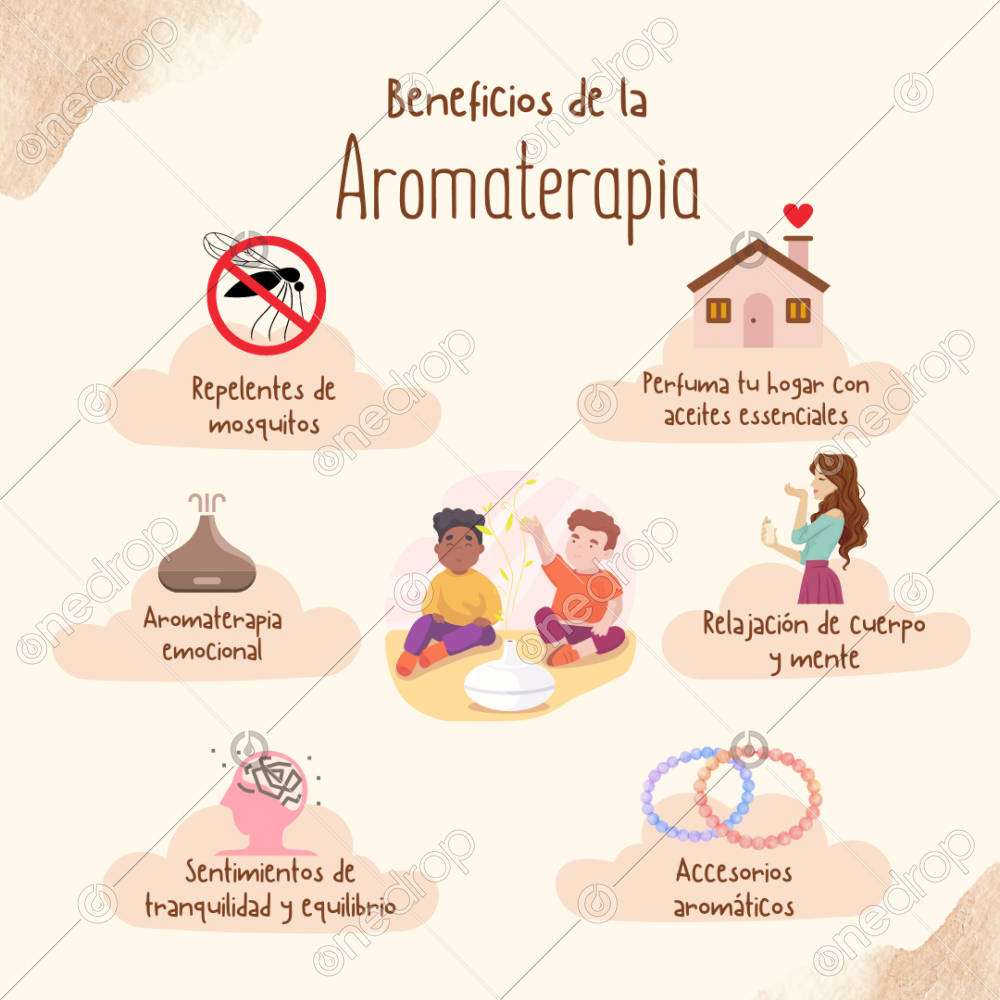 benefícios óleos essenciais para ansiedade