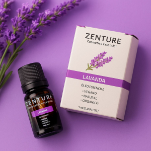 aromaterapia com lavanda