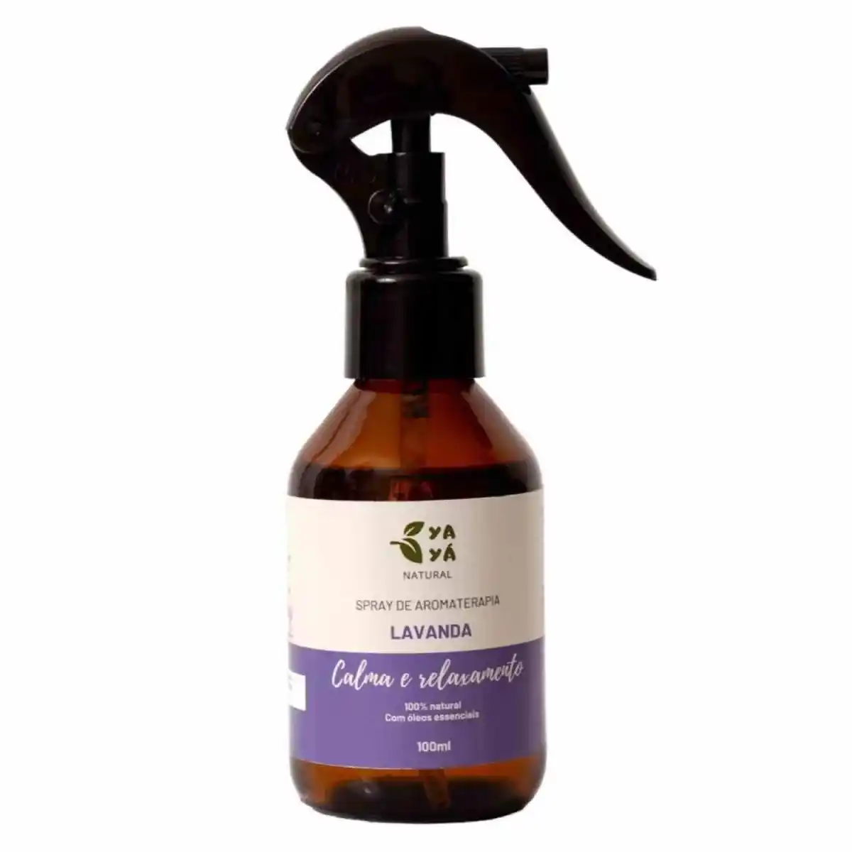 receitas aromaterapia com lavanda