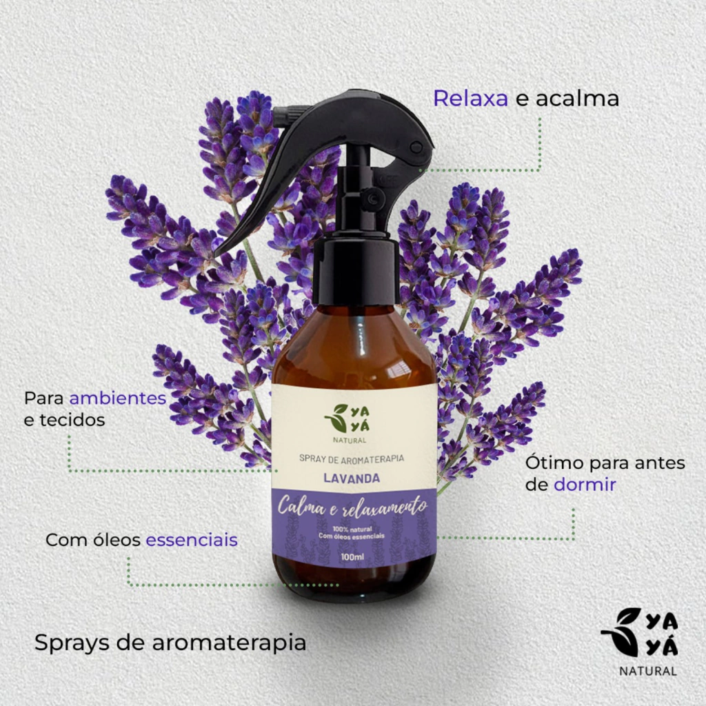 lavanda para cólica menstrual
