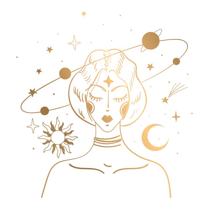 arquétipos femininos