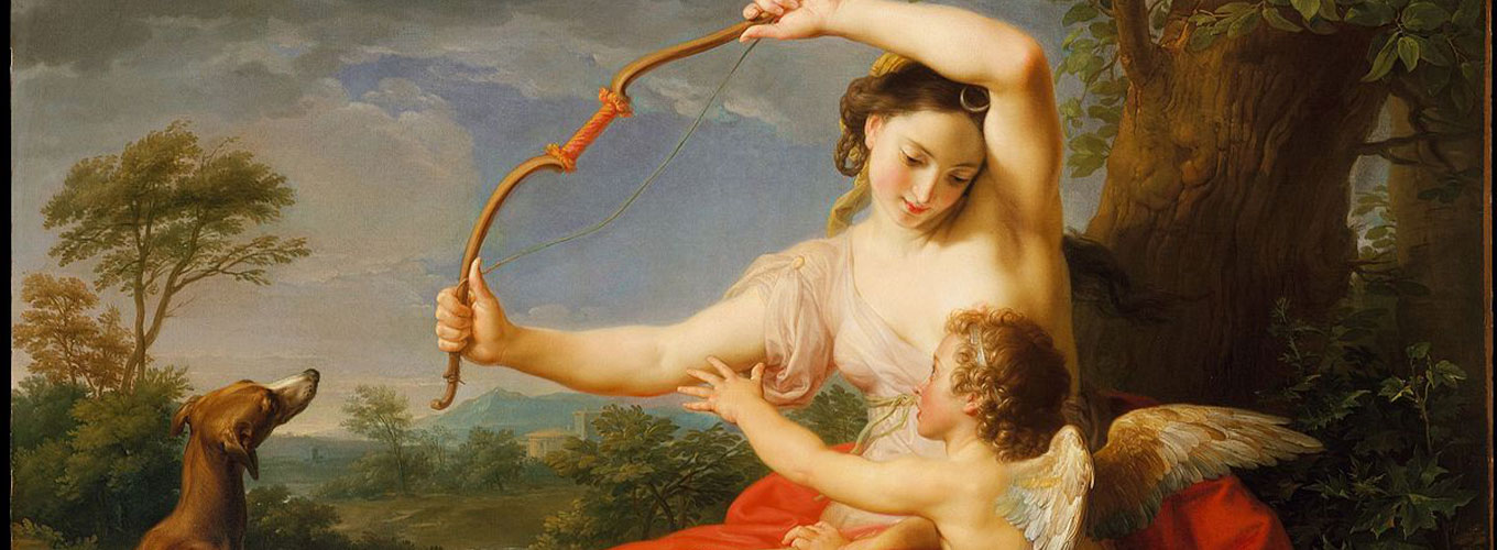 arquétipos femininos