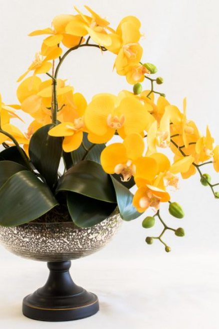 5 Dicas para Escolher o Vaso Perfeito para seu Arranjo