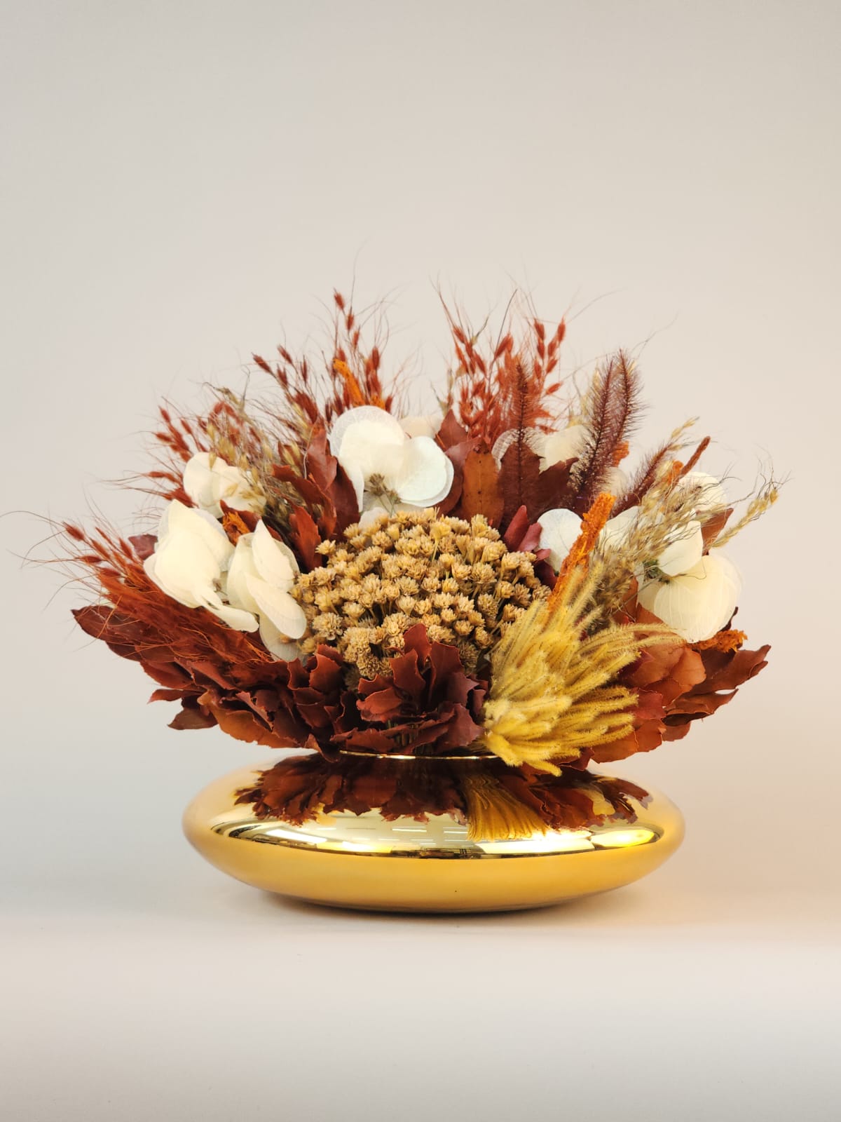 Arranjos Florais DIY: Tutoriais Passo a Passo