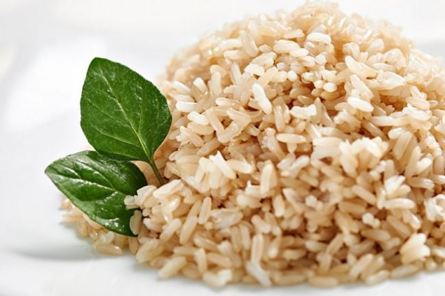 Como Cozinhar Arroz Integral Perfeito: Dicas e Truques