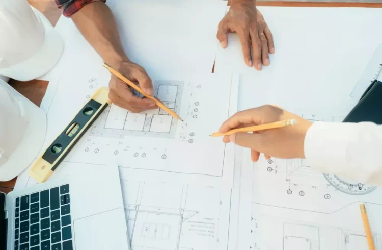 documentos necessários para reforma de apartamento