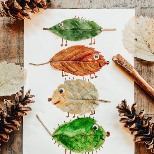 história da land art