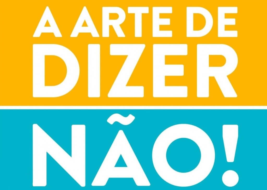 Guia prático: 5 frases para recusar pedidos educadamente