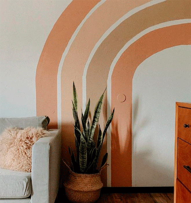 Lettering vs. Grafite: Qual Escolher para Seu Ambiente?