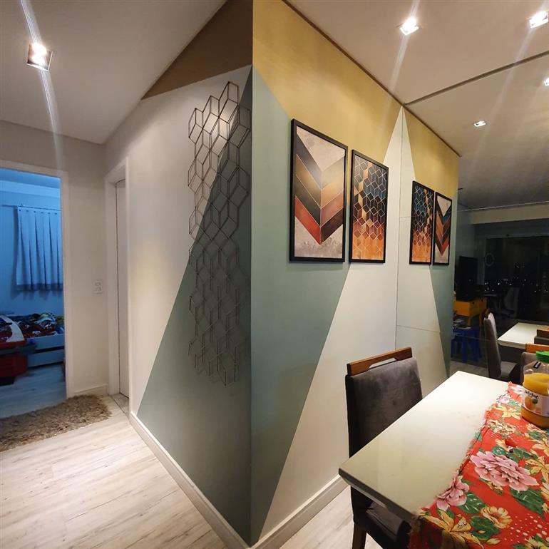 Transforme seu Quarto com Pintura Orgânica: Ideias e Passo a Passo