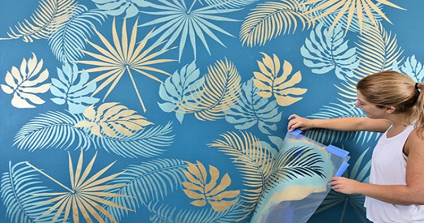 Guia Completo de Materiais para Arte em Parede