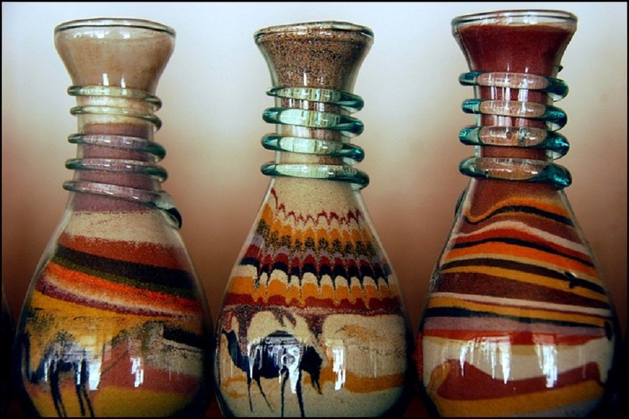 ciclogravura em garrafa passo a passo