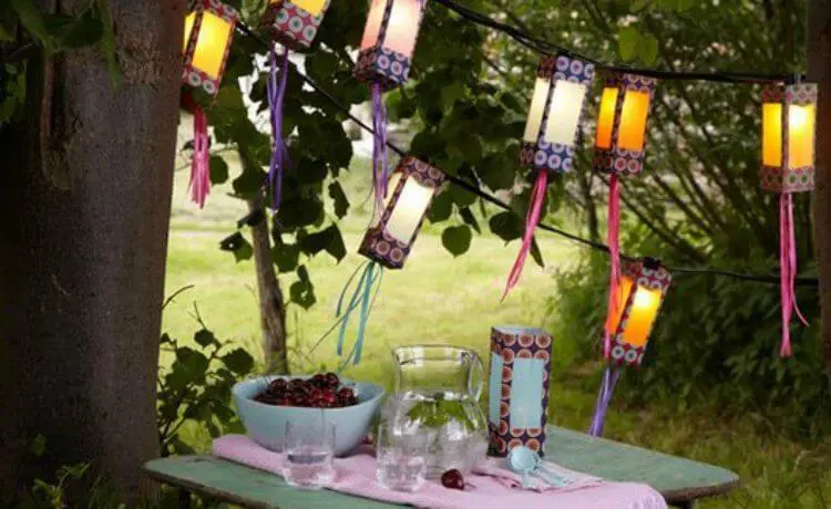 artesanato sustentável com embalagens cartonadas