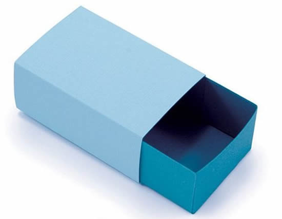 Passo a Passo: Mini Gaveteiro de Caixas de Fósforo