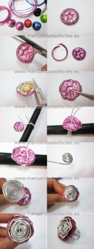 artesanato com cápsulas de café