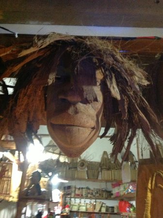 como fazer artesanato com casca de coco passo a passo