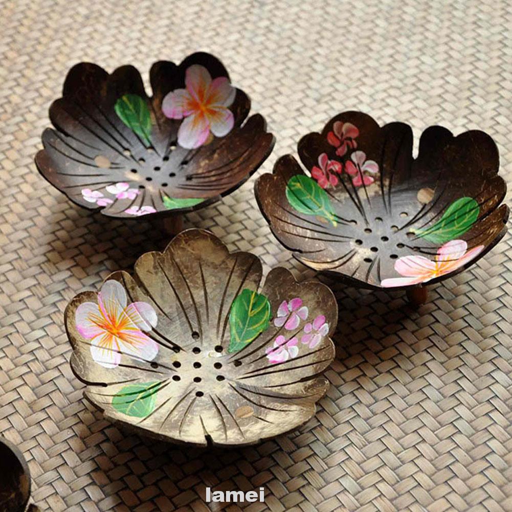 ideias de artesanato com casca de coco reciclado