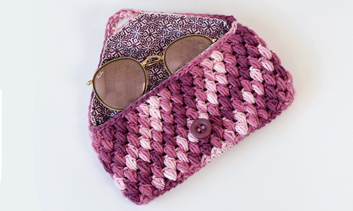 lembrancinhas de crochê para vender no dia das mães