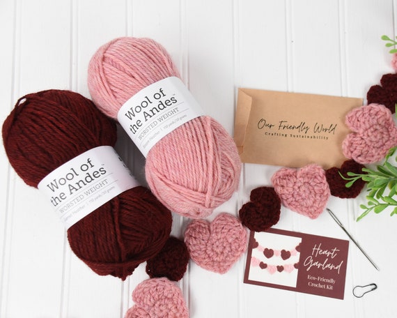 artesanato com croche para o dia das maes