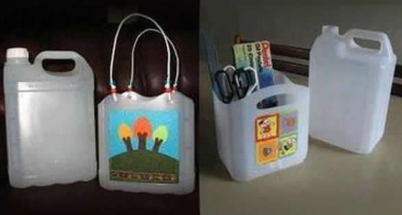 Guia Completo: Como Fazer um Vaso Auto-Irrigável com Garrafa de Amaciante