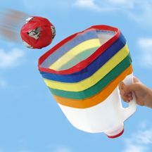 10 Brinquedos Incríveis para Fazer com Embalagens de Amaciante e Divertir as Crianças