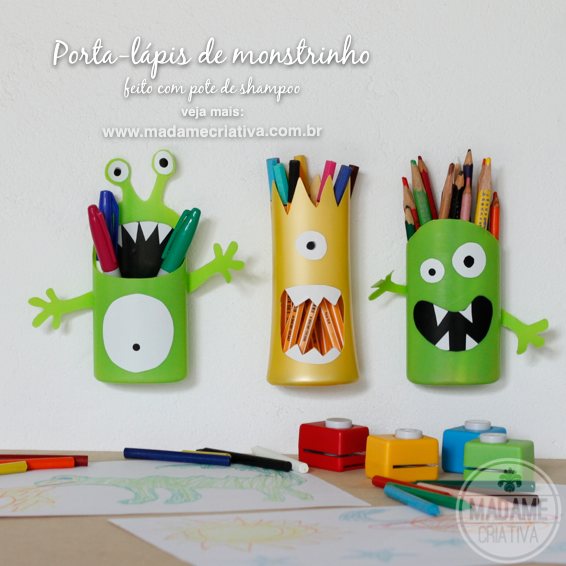 Guia Completo: Como Fazer um Porta-Celular com Frasco de Shampoo