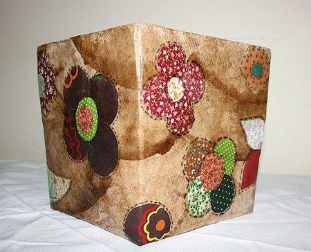 Acabamento Perfeito: Dicas para Impermeabilizar seu Artesanato com Filtro de Café