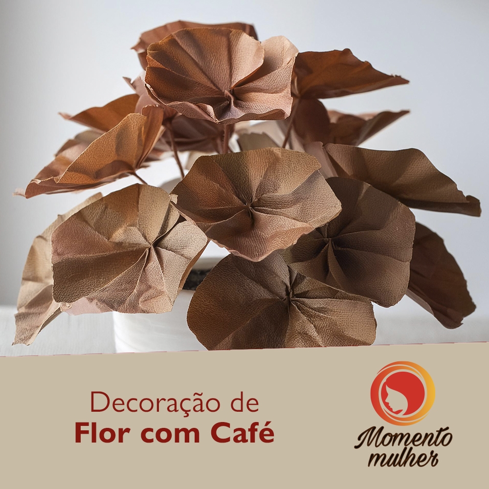 Guia Completo: Como Preparar Filtros de Café para Artesanato Durável