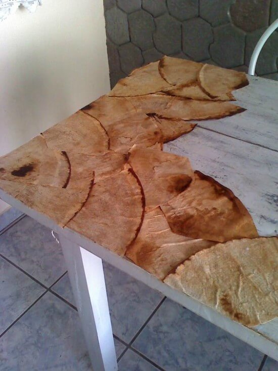 Flores Eternas: Crie Arranjos Lindos com Filtros de Café Reciclados