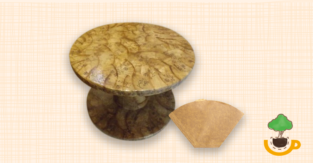 Acabamento Perfeito: Dicas para Impermeabilizar seu Artesanato com Filtro de Café