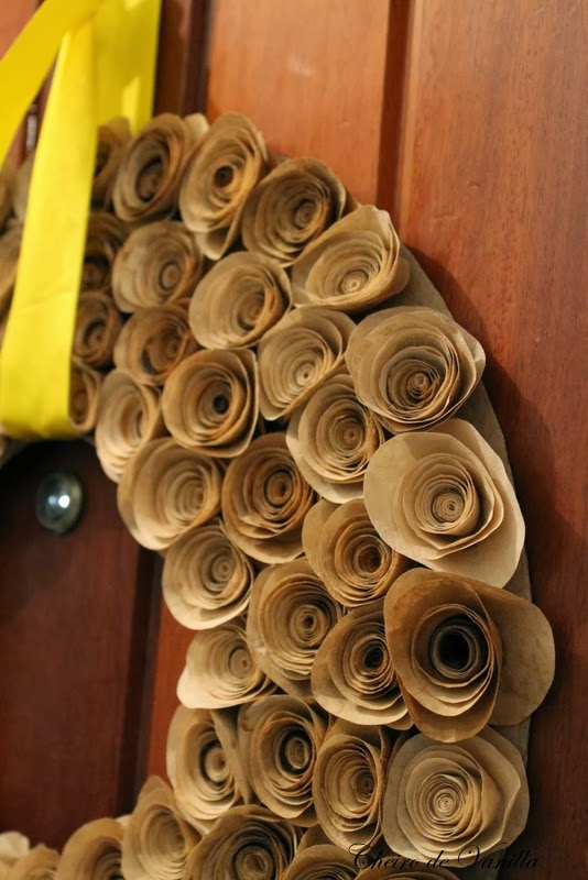 10 Ideias Incríveis de Decoração com Filtros de Café Usados