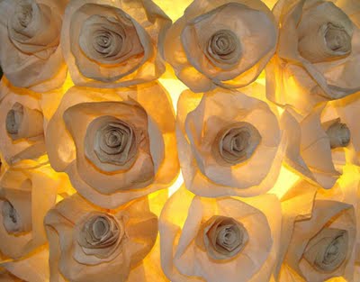 Transforme sua Casa: Projetos de Decoupage com Filtro de Café