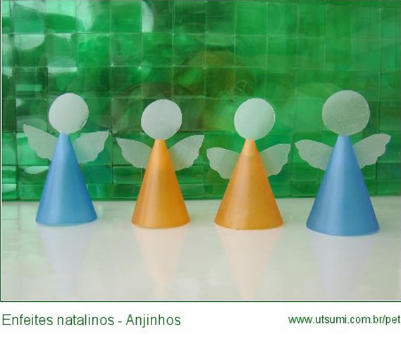 Lembrancinhas de Aniversário Sustentáveis: Ideias com Garrafa PET e EVA