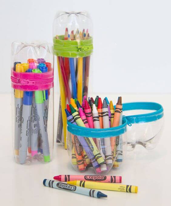 Passo a Passo: Bilboquê de Garrafa PET para Crianças