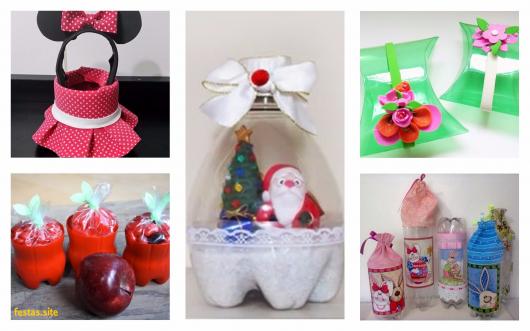 Dicas de Segurança e Acabamento em Artesanato com PET