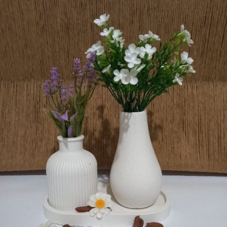 Aprenda a Técnica de Decupagem em Gesso para Peças Únicas