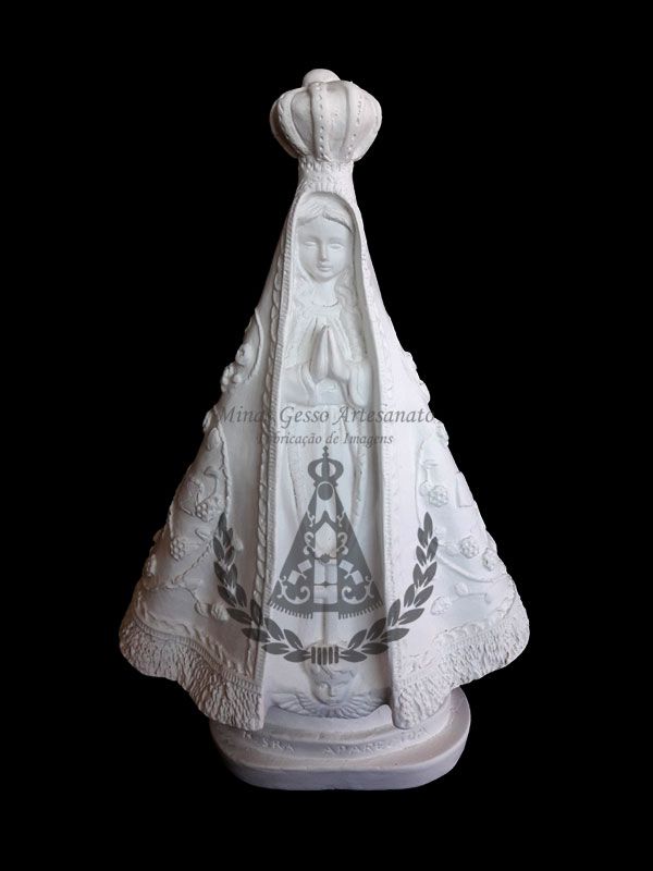 artesanato com gesso 2