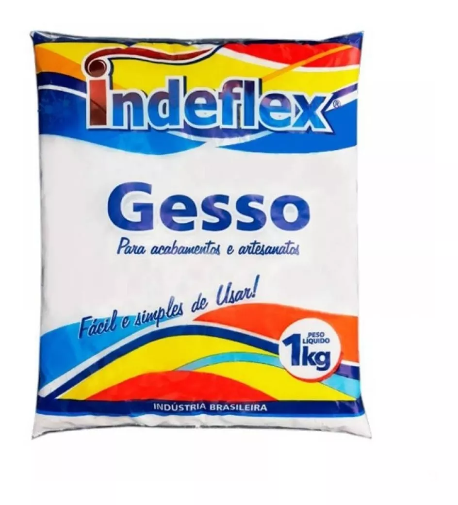 Aprenda a Técnica de Decupagem em Gesso para Peças Únicas