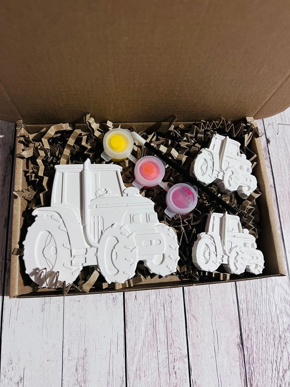 Guia Completo: Como Pintar e Dar Acabamento em Peças de Gesso