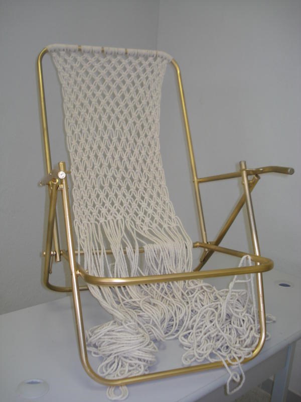 materiais essenciais para começar no macramê