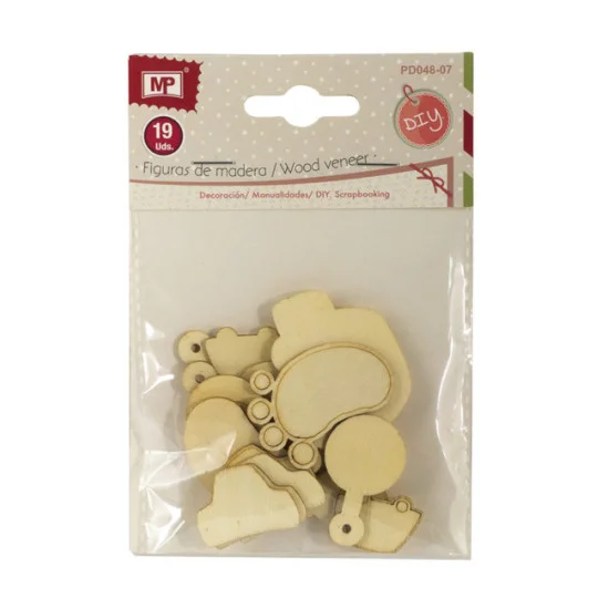 brinquedos de madeira seguros para crianças