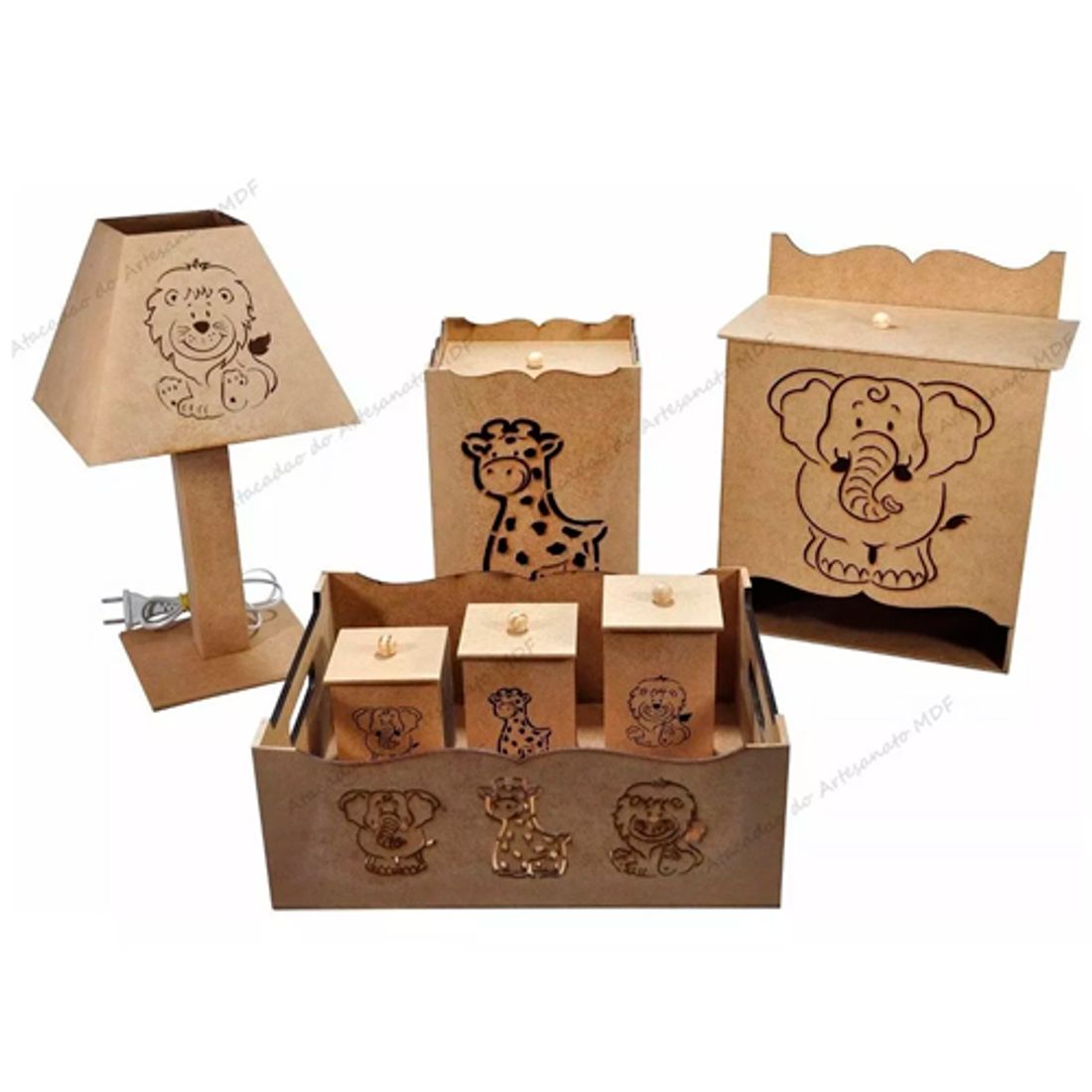 brinquedos de madeira seguros para crianças