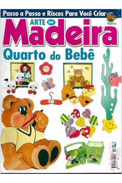decoração de quarto infantil em madeira