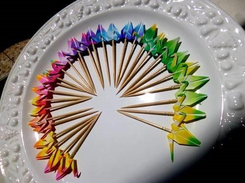 Guia Completo: Como Fazer Palitos Decorados para Festas e Petiscos