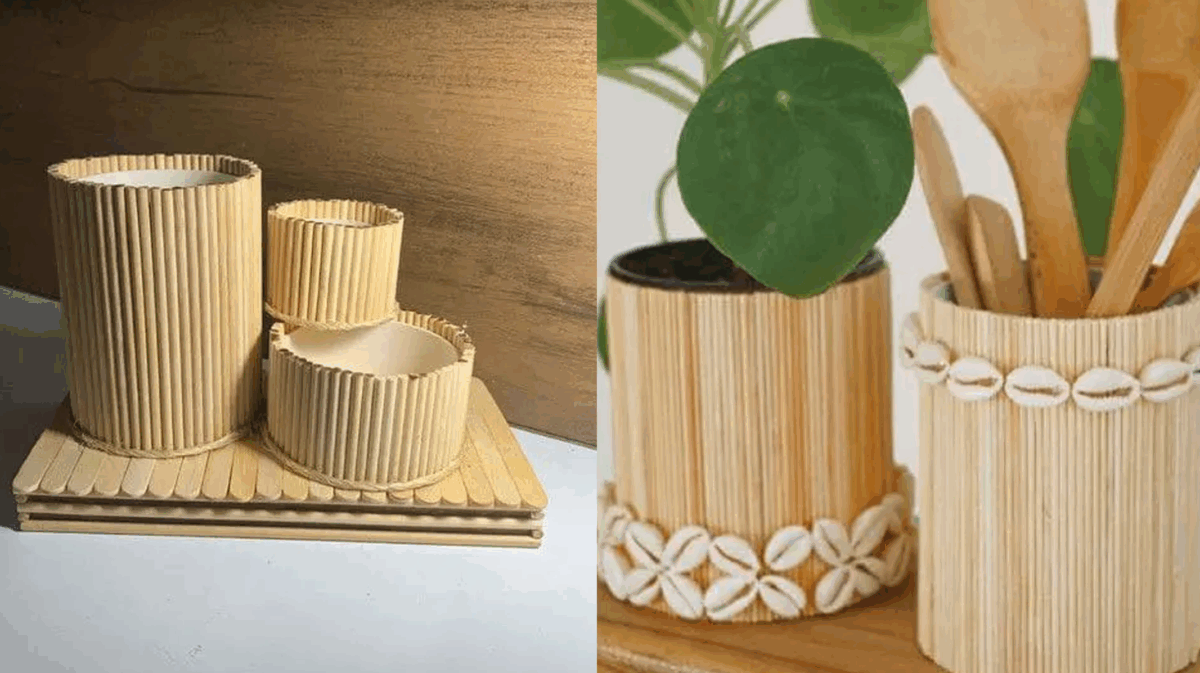 Dicas Essenciais para Trabalhar com Palitos de Dente: Corte