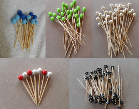 Miniaturas Incríveis: Construindo Maquetes e Casas de Boneca com Palitos de Dente