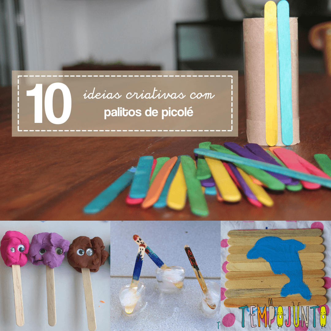 Guia Completo: Como Fazer Palitos Decorados para Festas e Petiscos