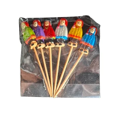 Miniaturas Incríveis: Construindo Maquetes e Casas de Boneca com Palitos de Dente