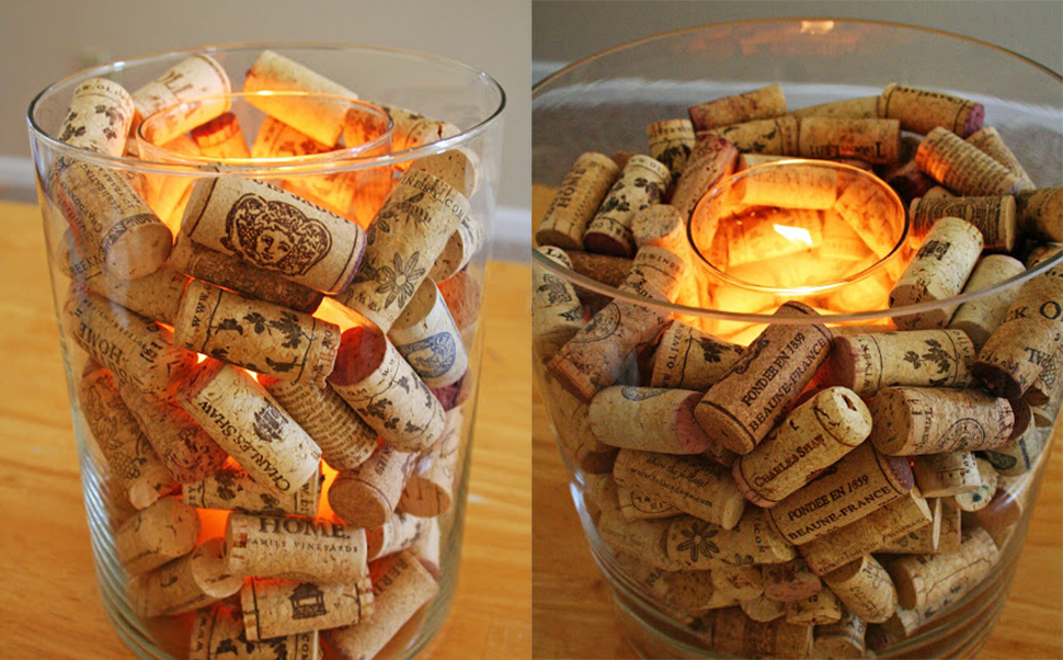 Transforme Rolhas em Presentes Criativos e Sustentáveis